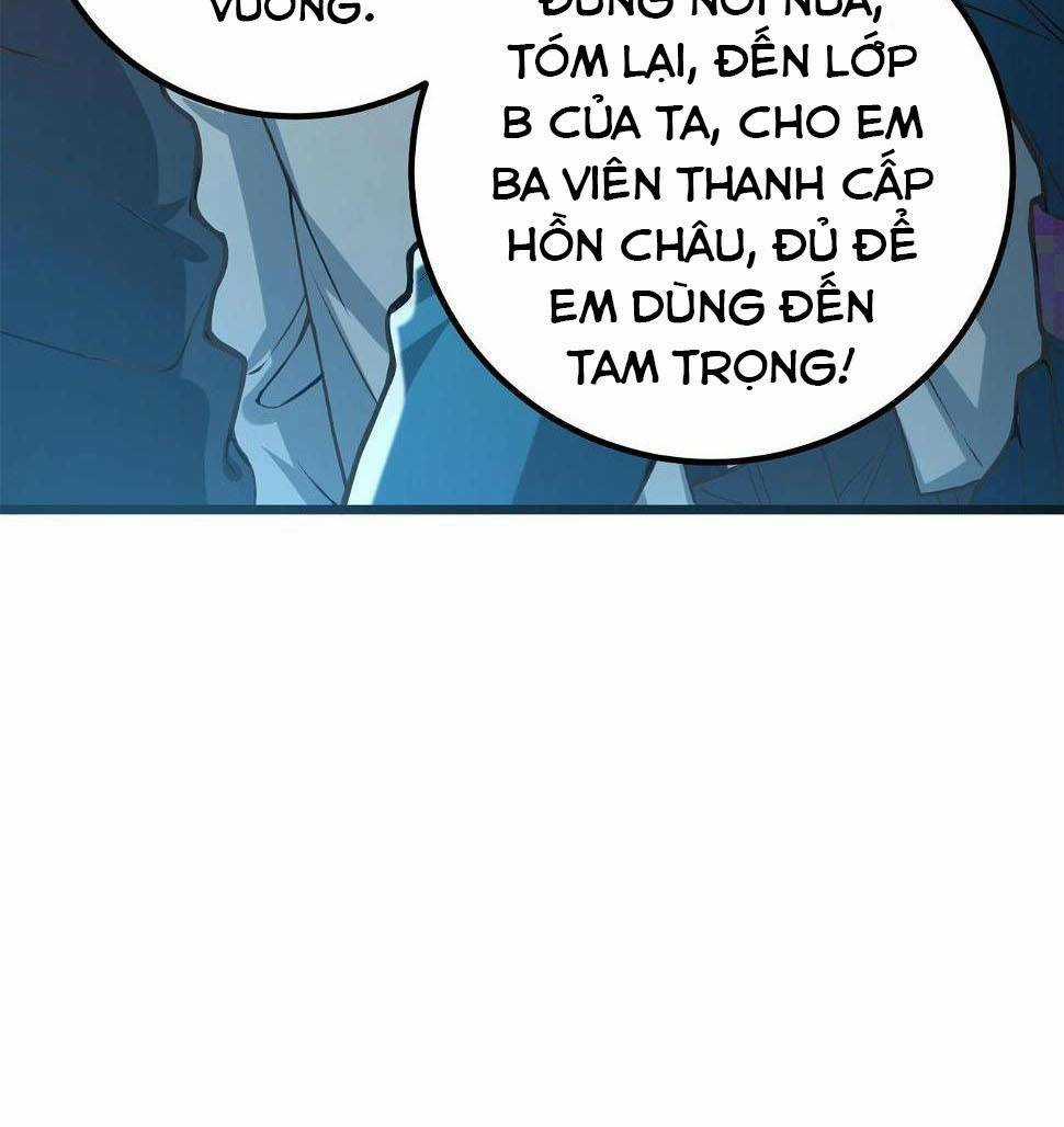 Trong Tôi Có Quỷ Chapter 10 trang 33
