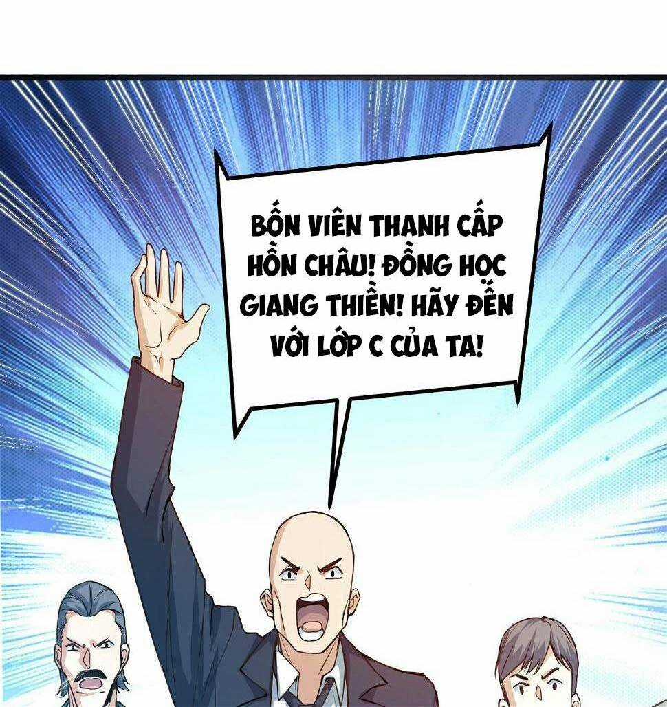 Trong Tôi Có Quỷ Chapter 10 trang 34
