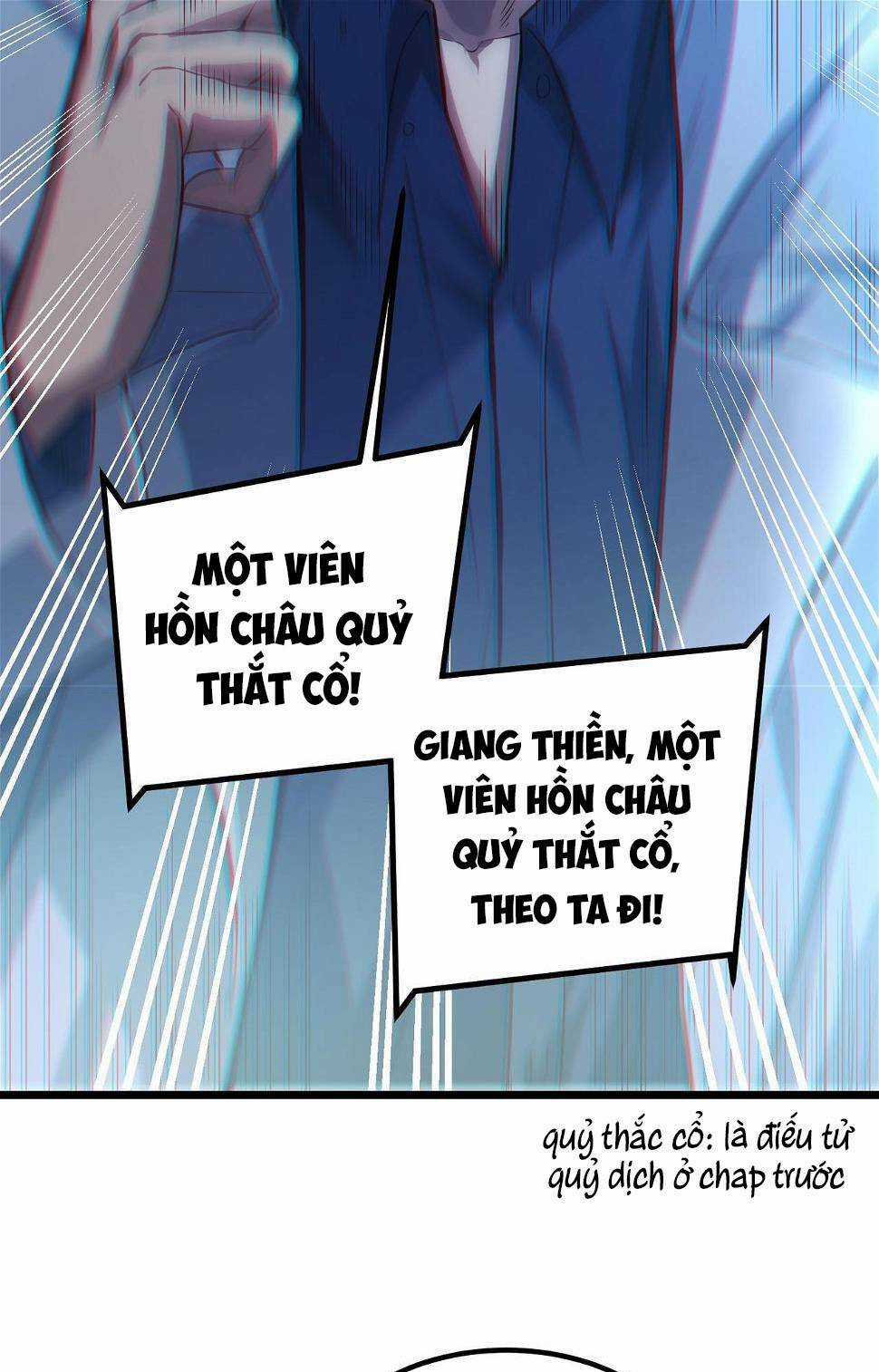 Trong Tôi Có Quỷ Chapter 10 trang 39