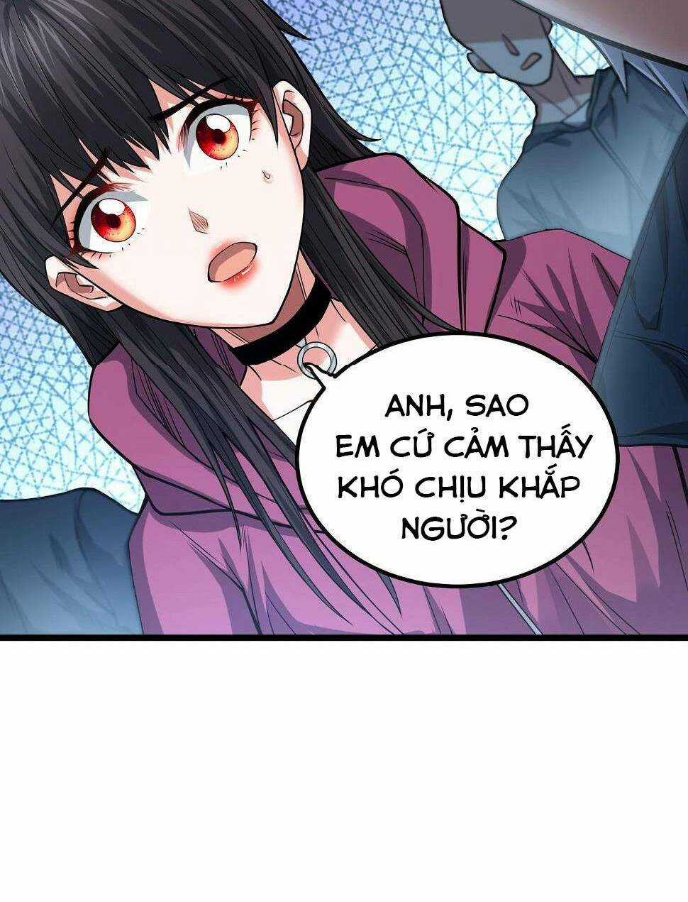 Trong Tôi Có Quỷ Chapter 10 trang 4