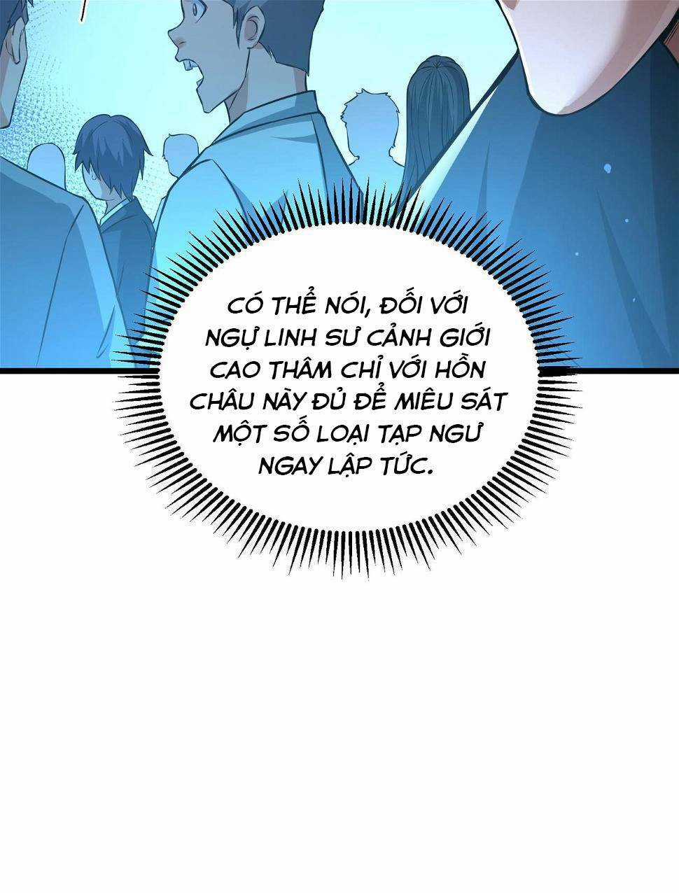 Trong Tôi Có Quỷ Chapter 10 trang 43