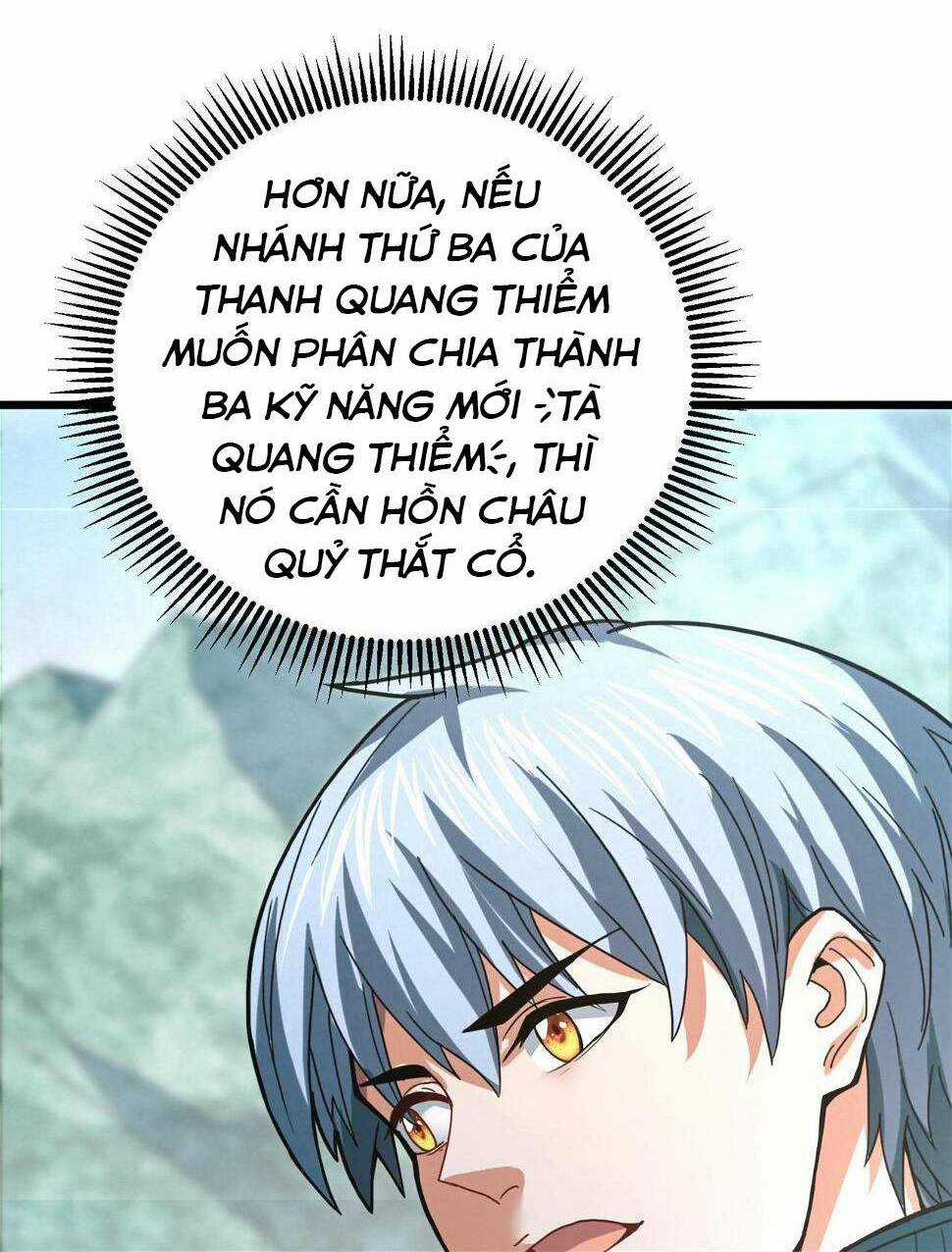 Trong Tôi Có Quỷ Chapter 10 trang 44