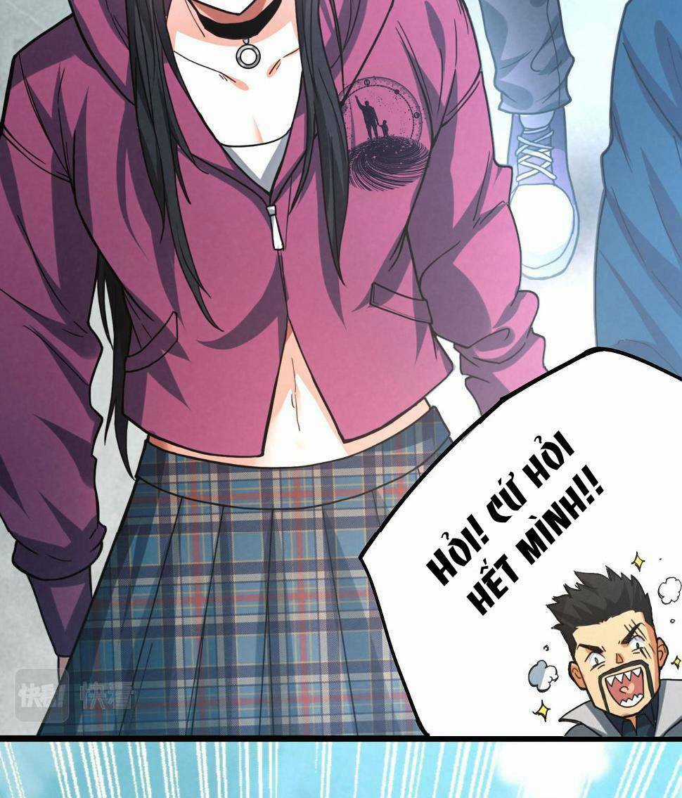 Trong Tôi Có Quỷ Chapter 10 trang 47