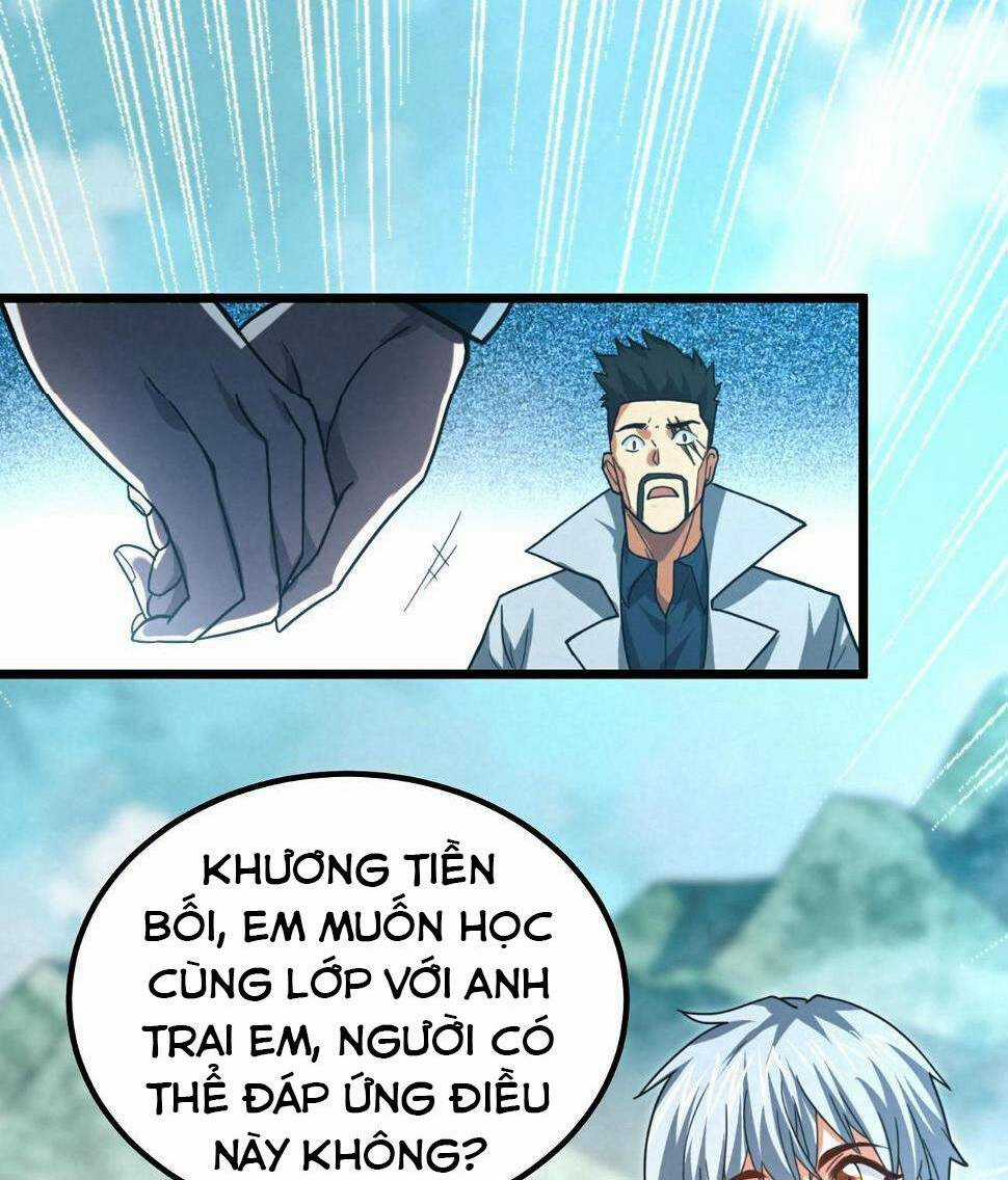 Trong Tôi Có Quỷ Chapter 10 trang 48