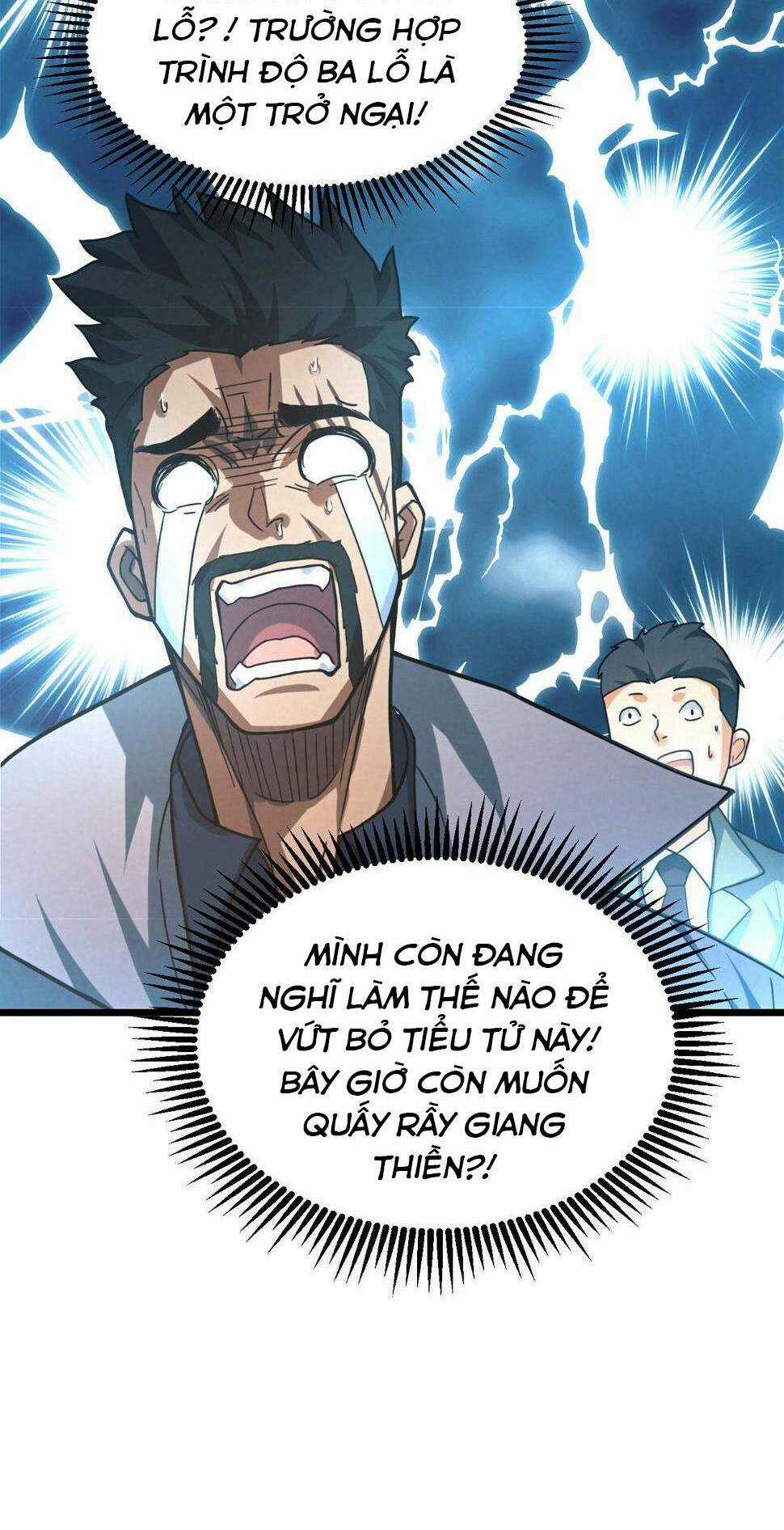Trong Tôi Có Quỷ Chapter 10 trang 50