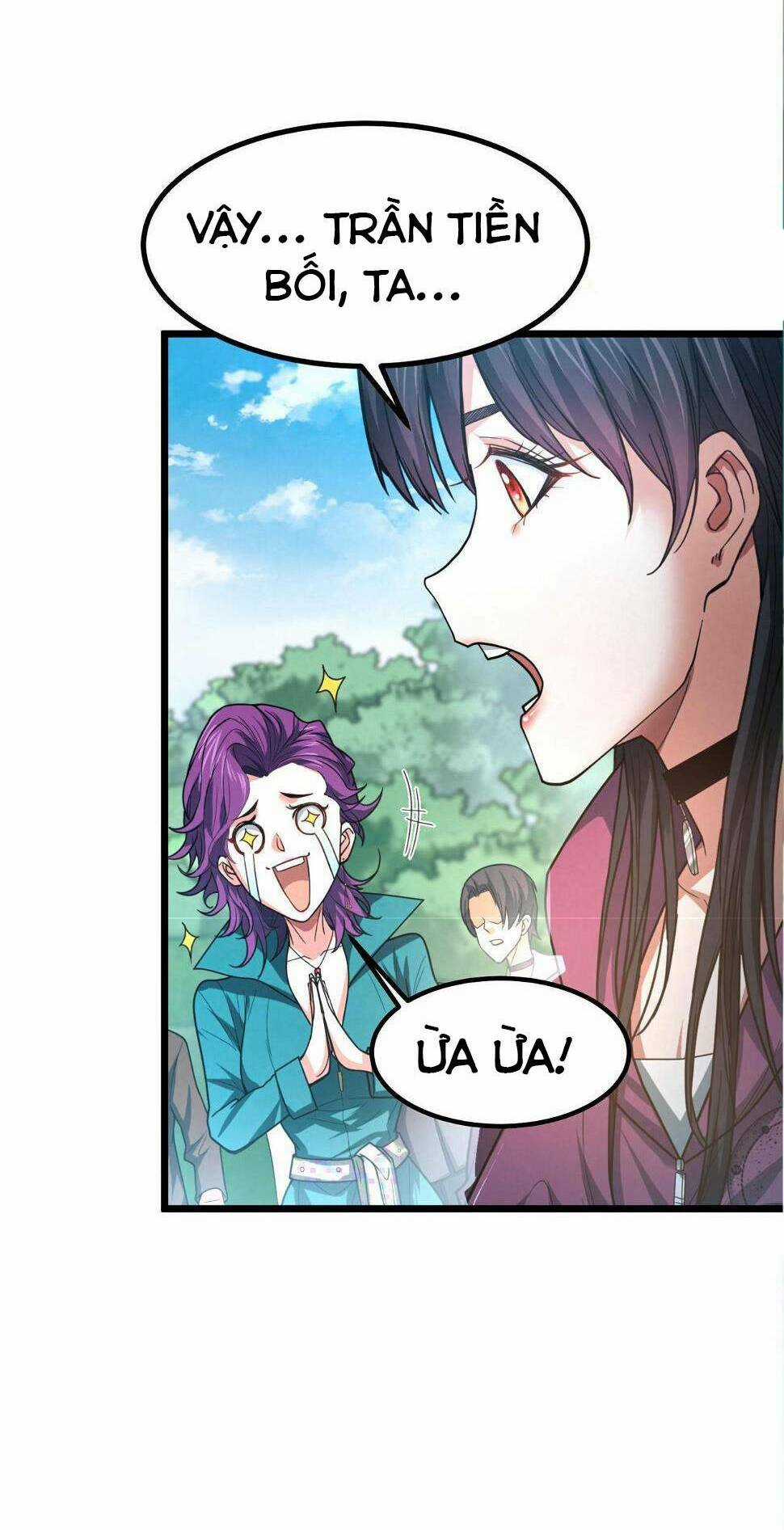 Trong Tôi Có Quỷ Chapter 10 trang 52