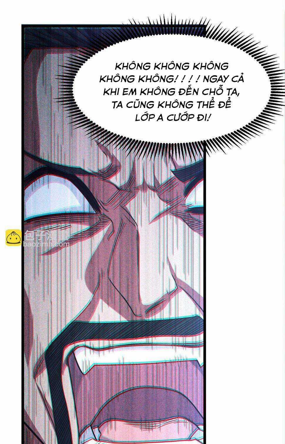 Trong Tôi Có Quỷ Chapter 10 trang 53