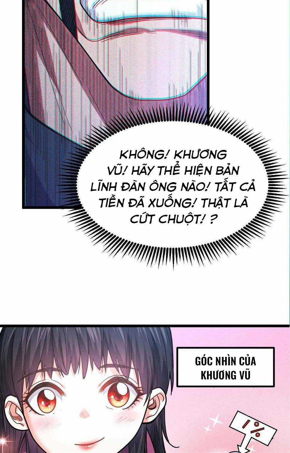 Trong Tôi Có Quỷ Chapter 10 trang 54