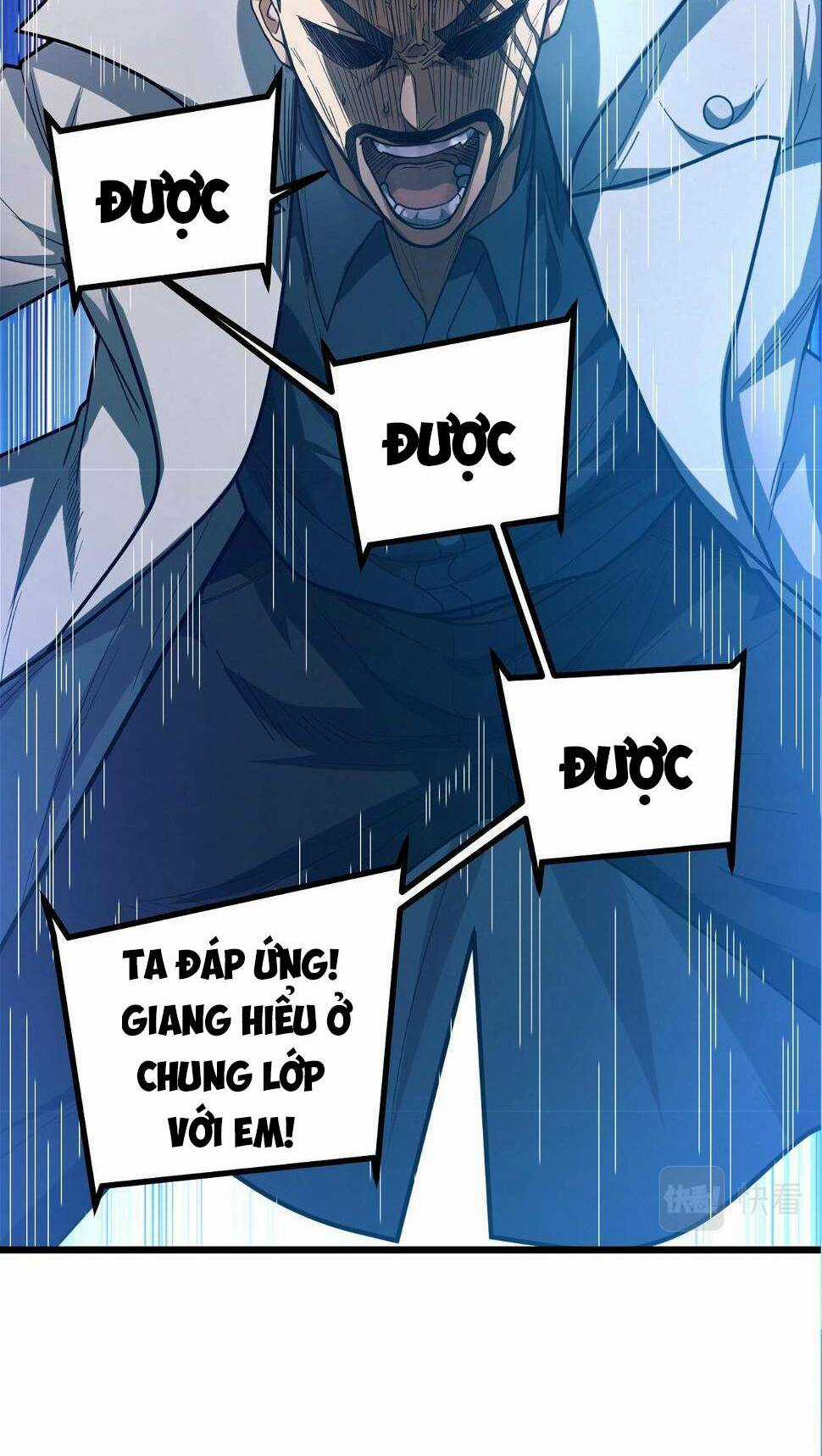 Trong Tôi Có Quỷ Chapter 10 trang 56