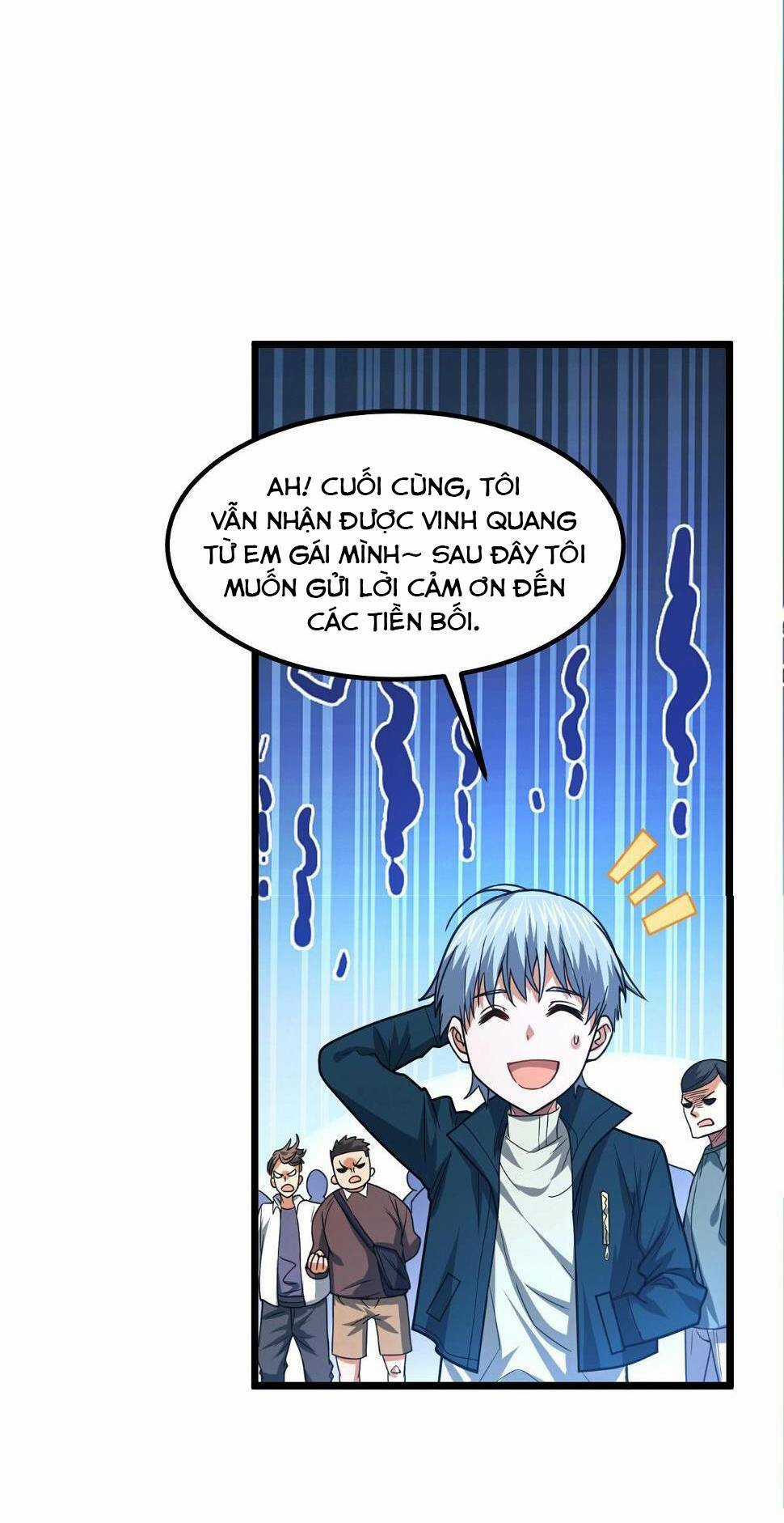 Trong Tôi Có Quỷ Chapter 10 trang 57