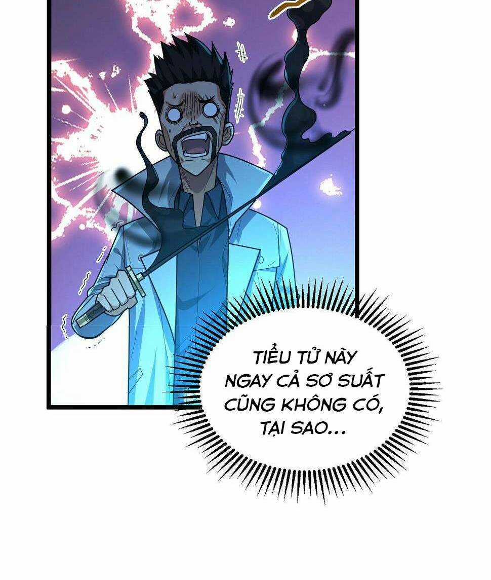 Trong Tôi Có Quỷ Chapter 11 trang 16