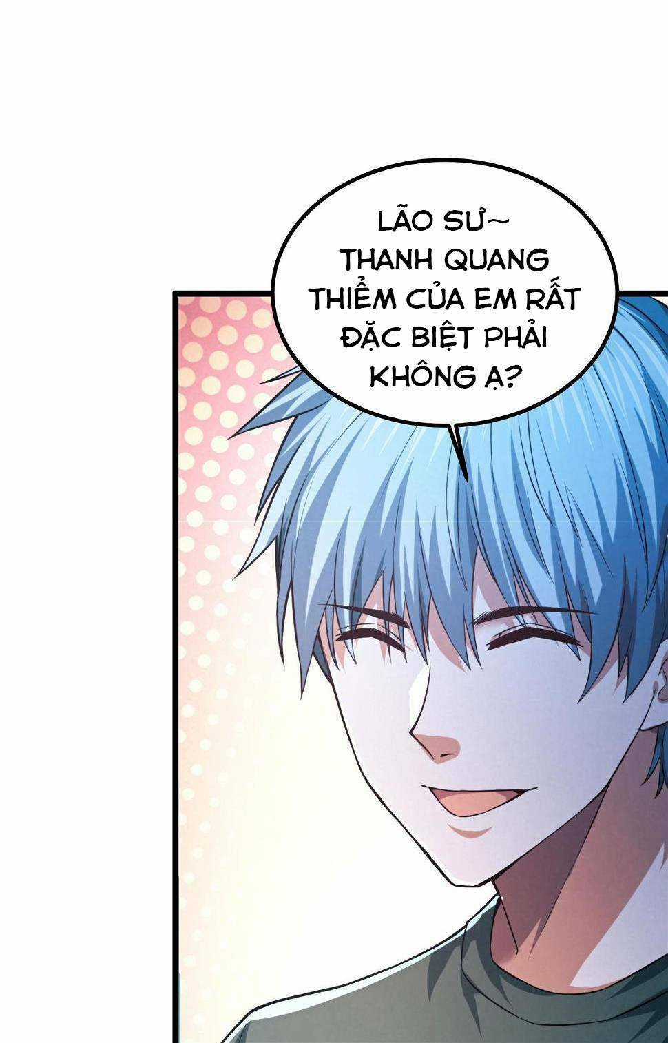 Trong Tôi Có Quỷ Chapter 11 trang 17