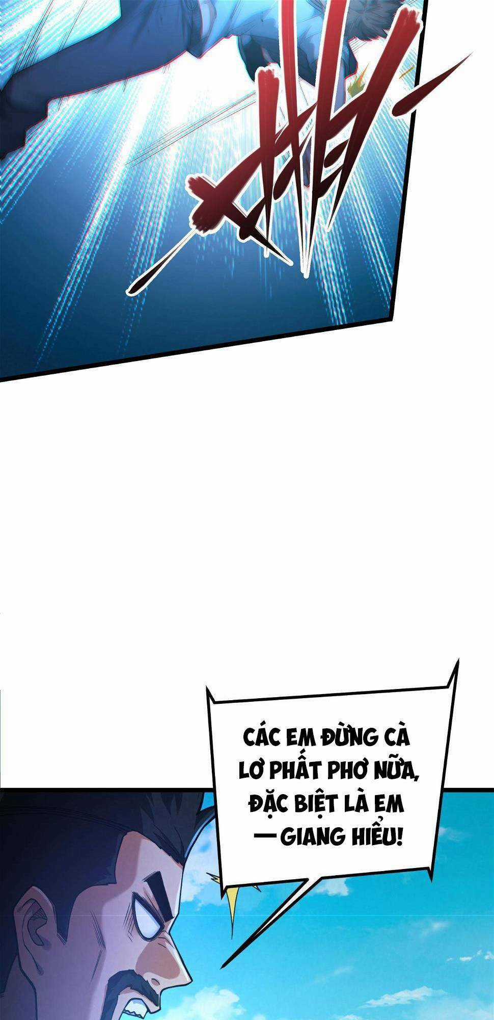 Trong Tôi Có Quỷ Chapter 11 trang 23