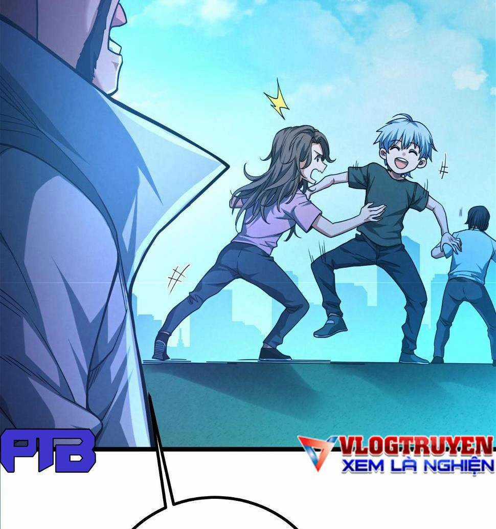 Trong Tôi Có Quỷ Chapter 11 trang 24