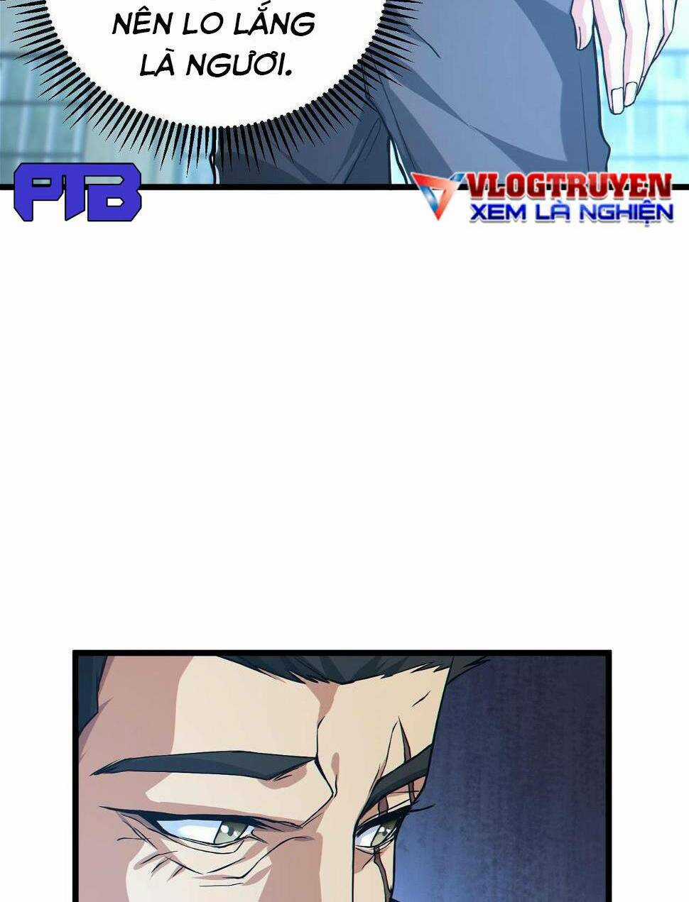 Trong Tôi Có Quỷ Chapter 11 trang 36