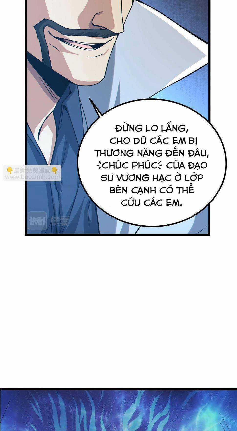 Trong Tôi Có Quỷ Chapter 11 trang 37