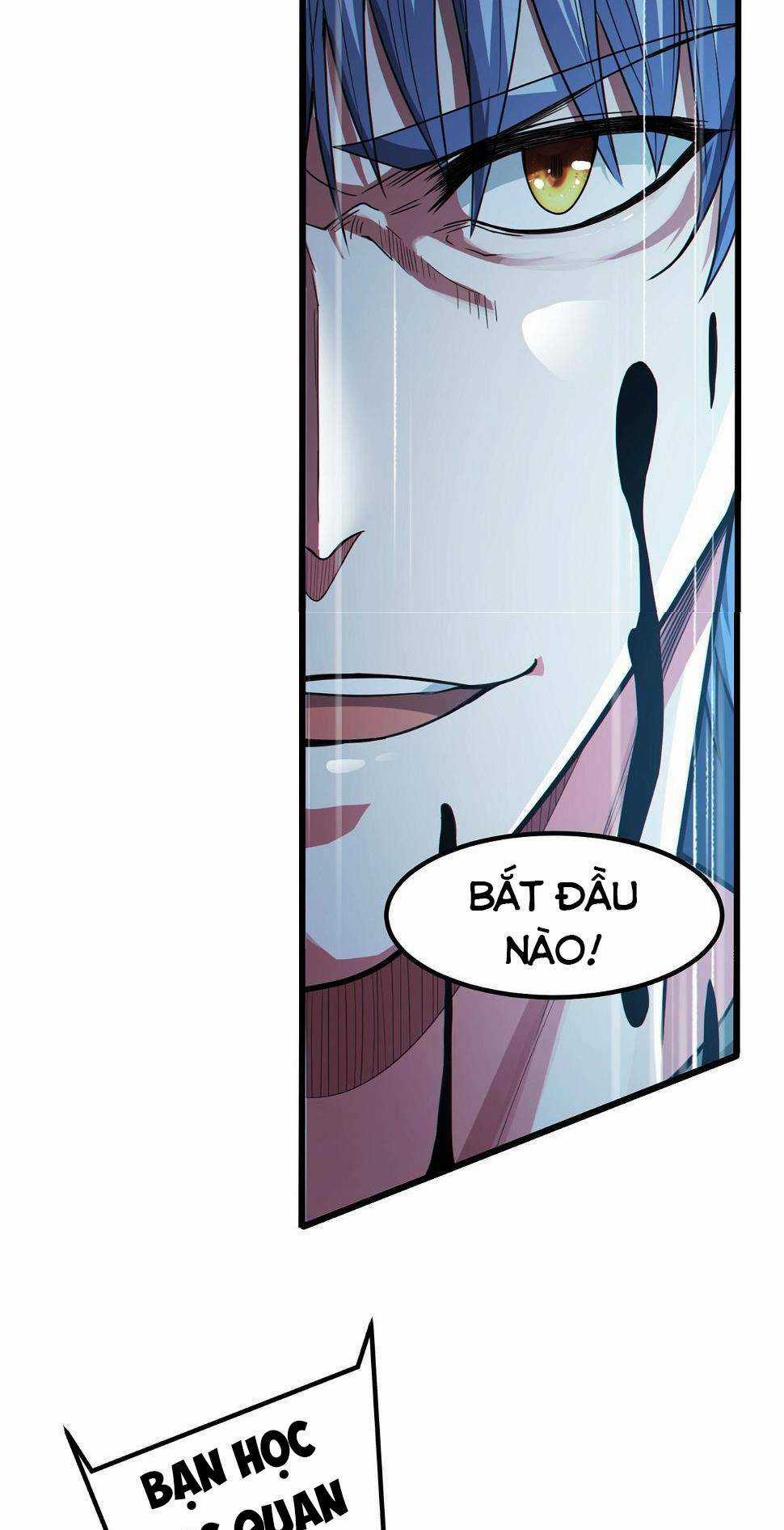 Trong Tôi Có Quỷ Chapter 11 trang 39