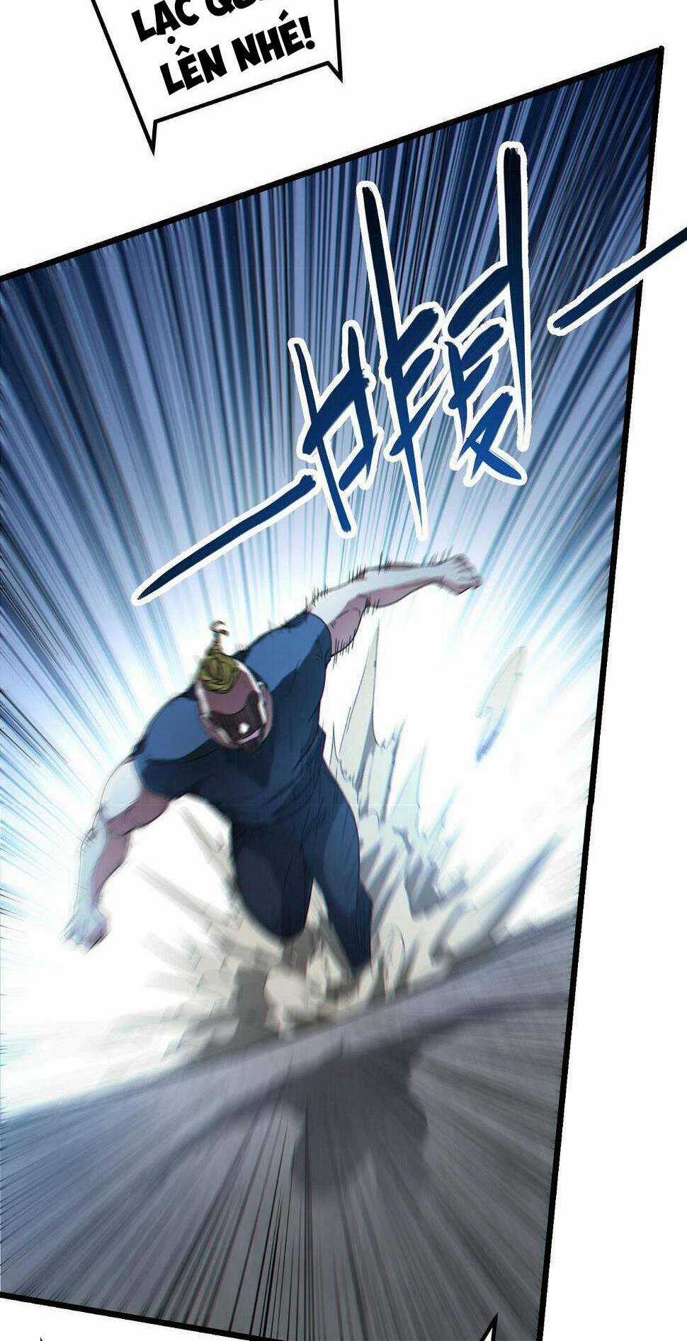 Trong Tôi Có Quỷ Chapter 11 trang 40