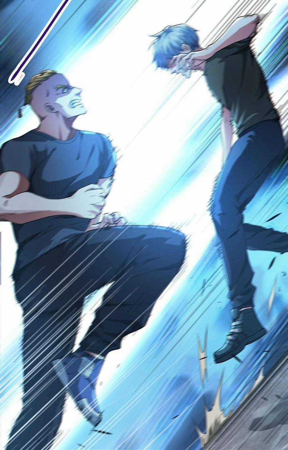 Trong Tôi Có Quỷ Chapter 11 trang 42