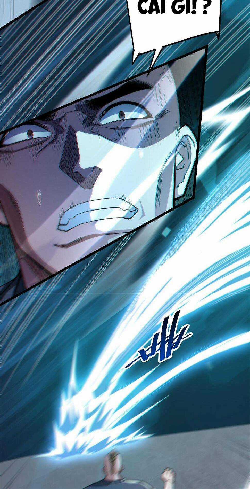 Trong Tôi Có Quỷ Chapter 11 trang 46