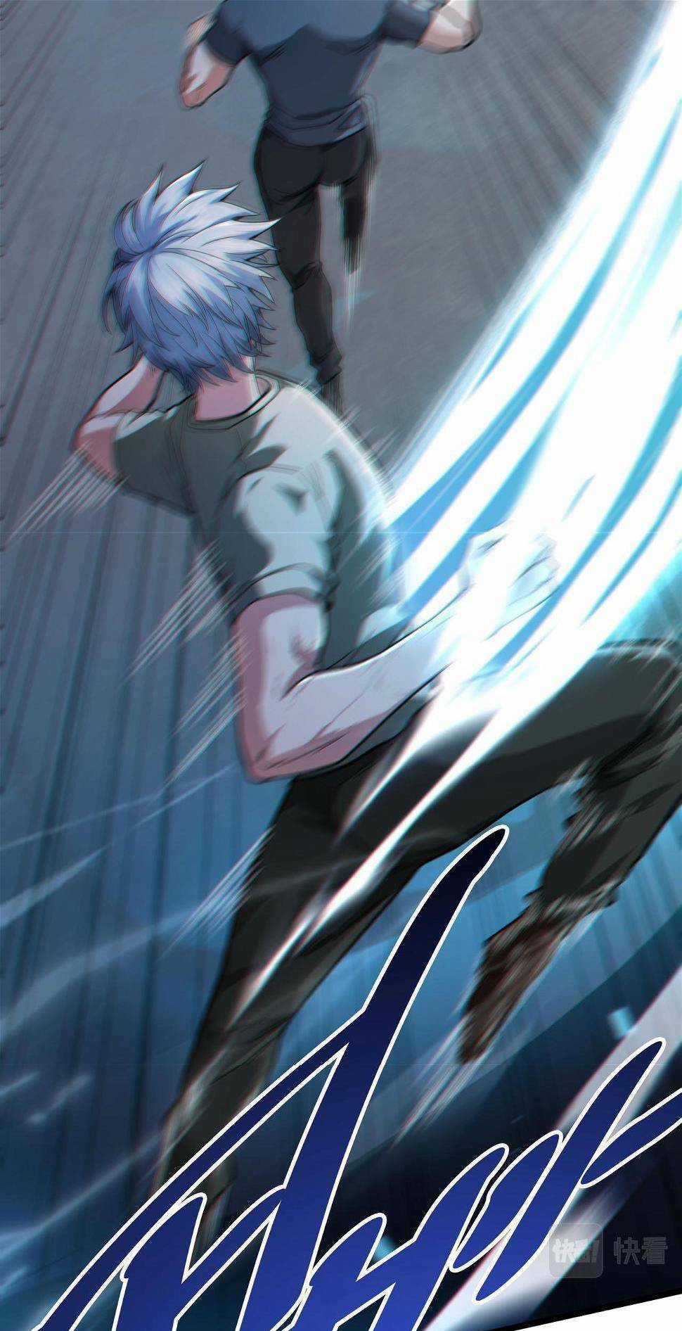 Trong Tôi Có Quỷ Chapter 11 trang 47