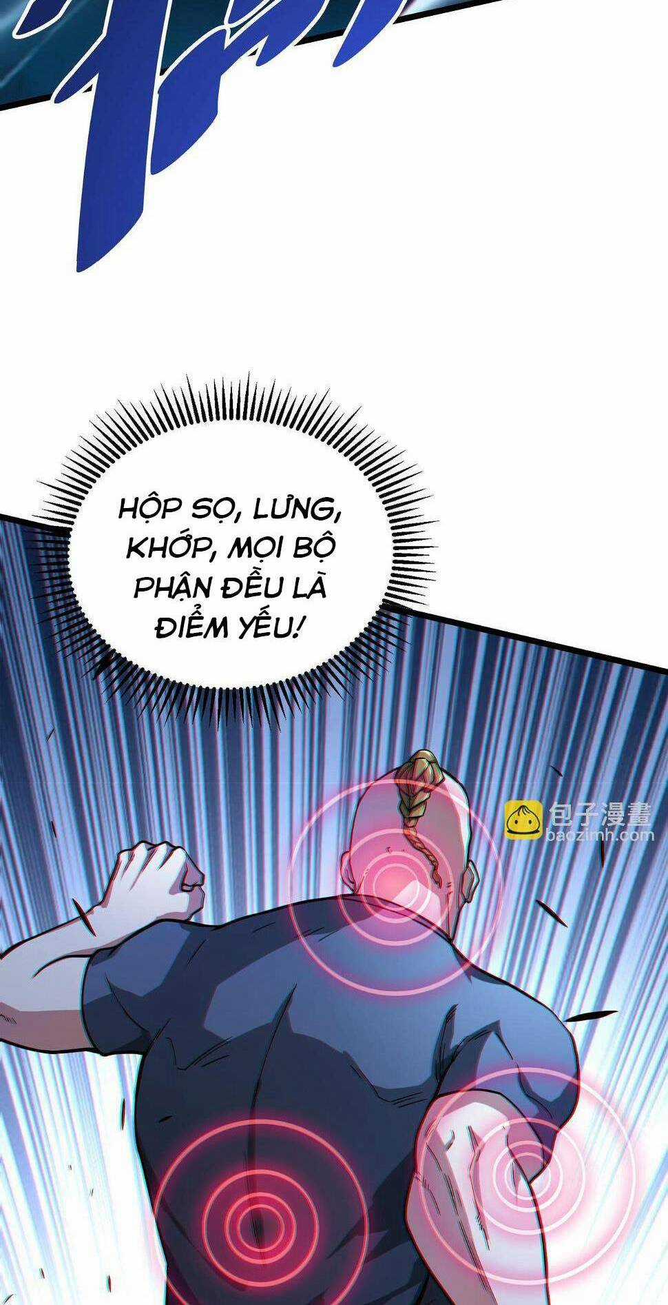Trong Tôi Có Quỷ Chapter 11 trang 48