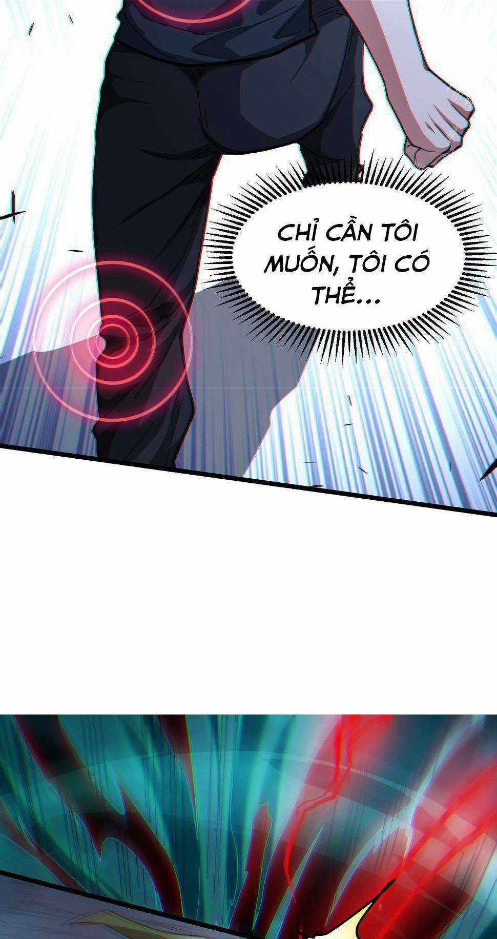 Trong Tôi Có Quỷ Chapter 11 trang 49