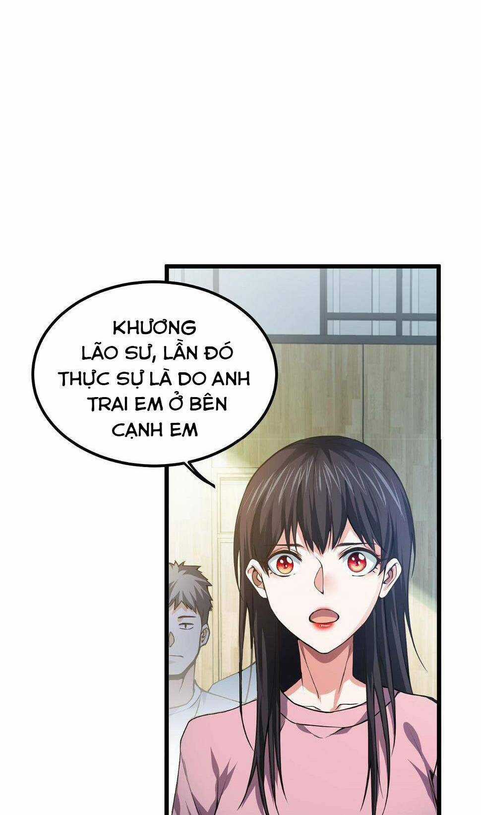 Trong Tôi Có Quỷ Chapter 11 trang 5