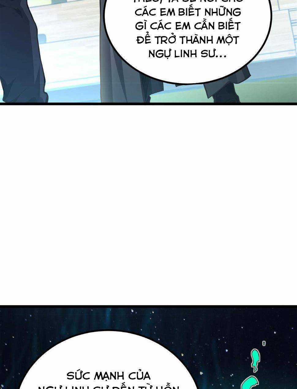 Trong Tôi Có Quỷ Chapter 11 trang 7