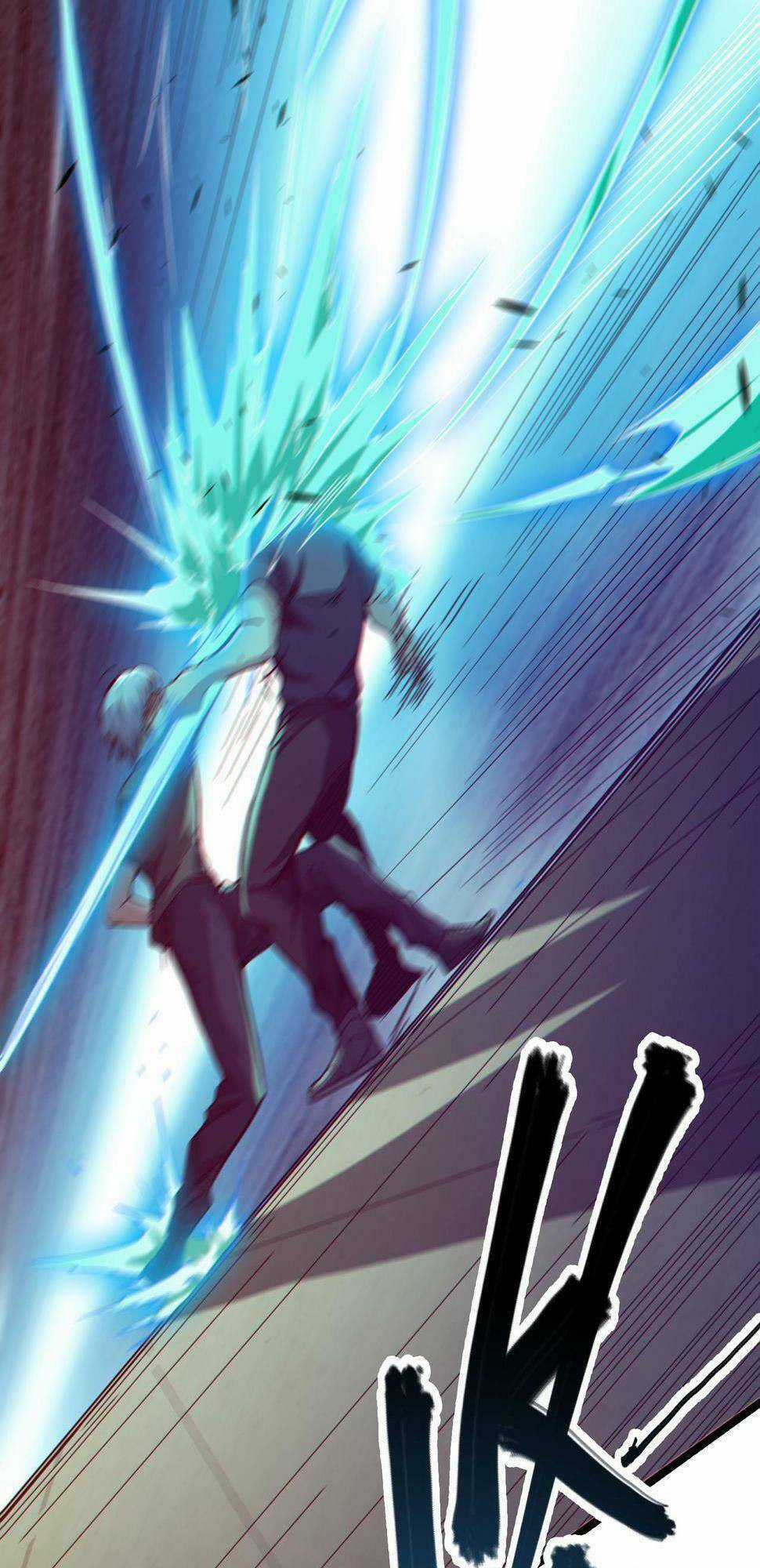 Trong Tôi Có Quỷ Chapter 12 trang 12