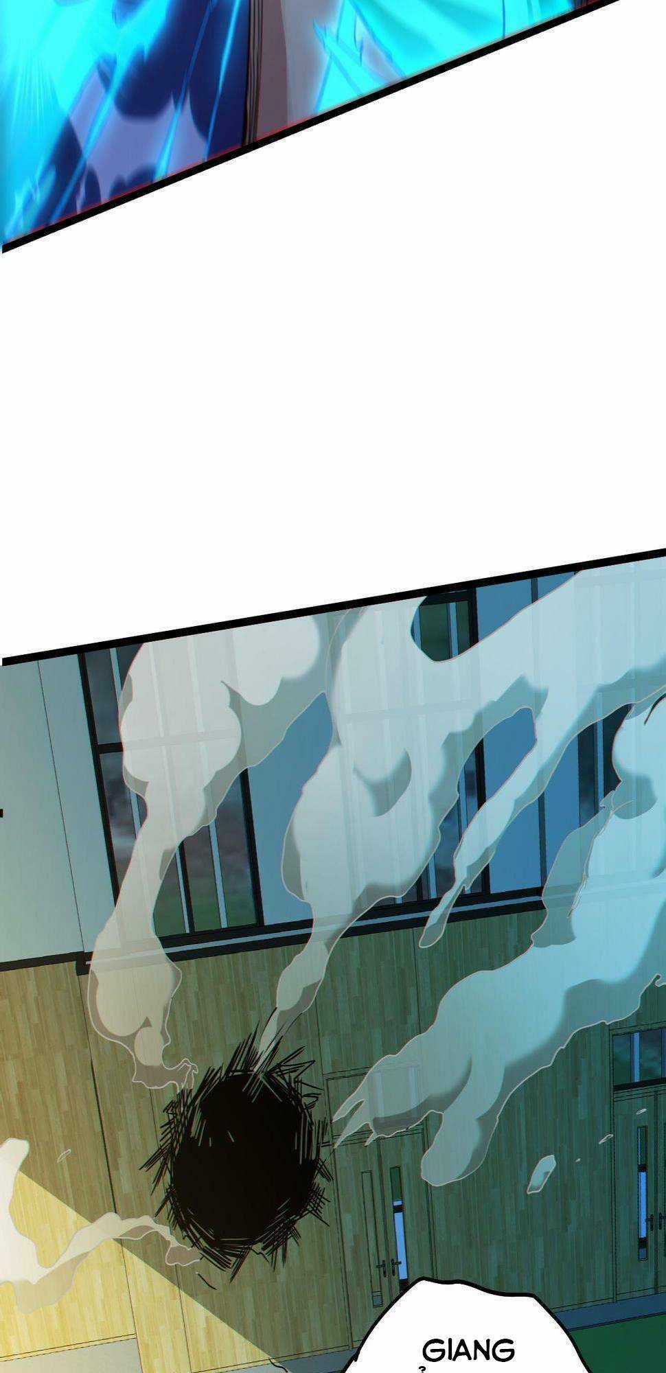 Trong Tôi Có Quỷ Chapter 12 trang 15