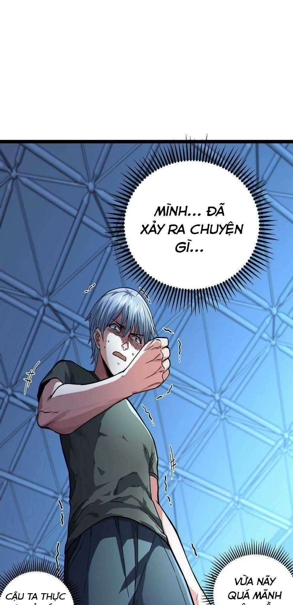 Trong Tôi Có Quỷ Chapter 12 trang 18