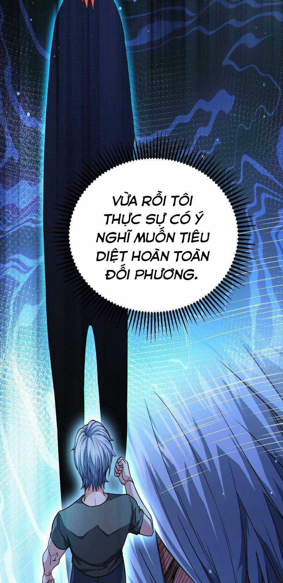 Trong Tôi Có Quỷ Chapter 12 trang 21