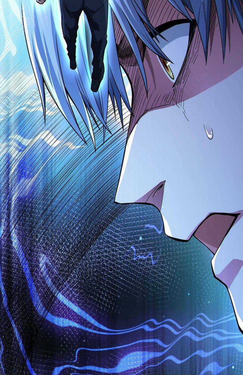 Trong Tôi Có Quỷ Chapter 12 trang 22