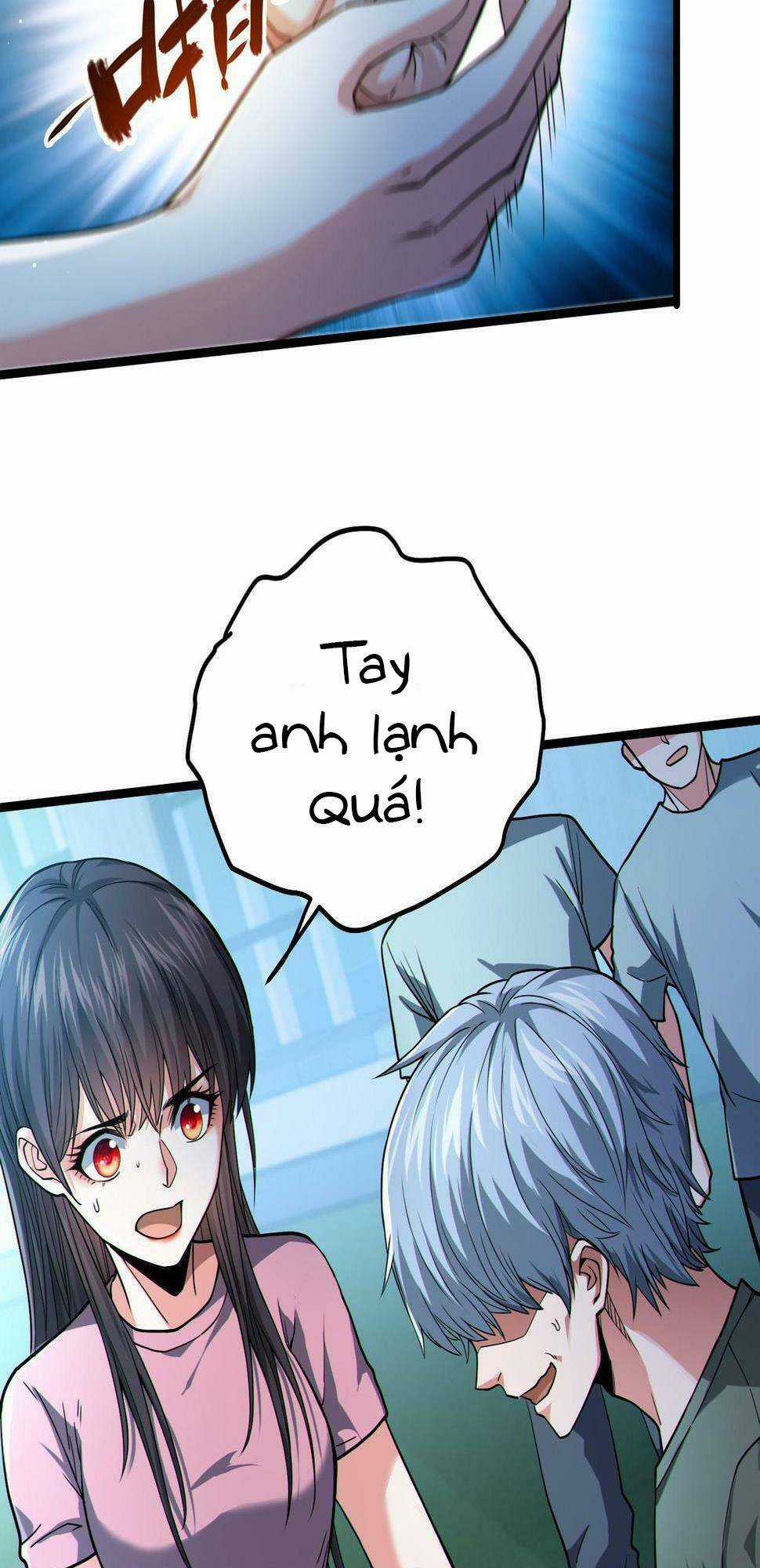 Trong Tôi Có Quỷ Chapter 12 trang 24