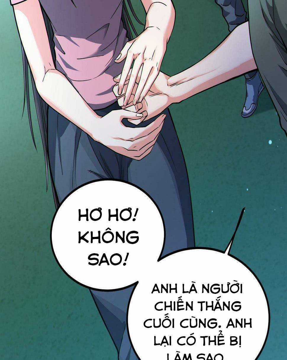 Trong Tôi Có Quỷ Chapter 12 trang 25