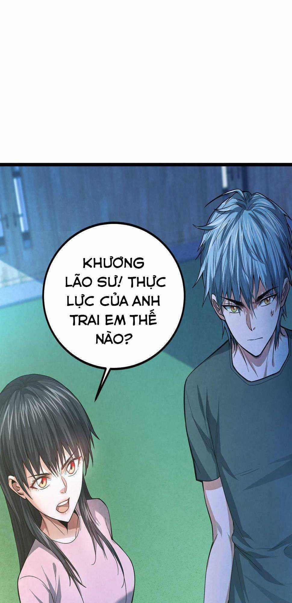 Trong Tôi Có Quỷ Chapter 12 trang 27