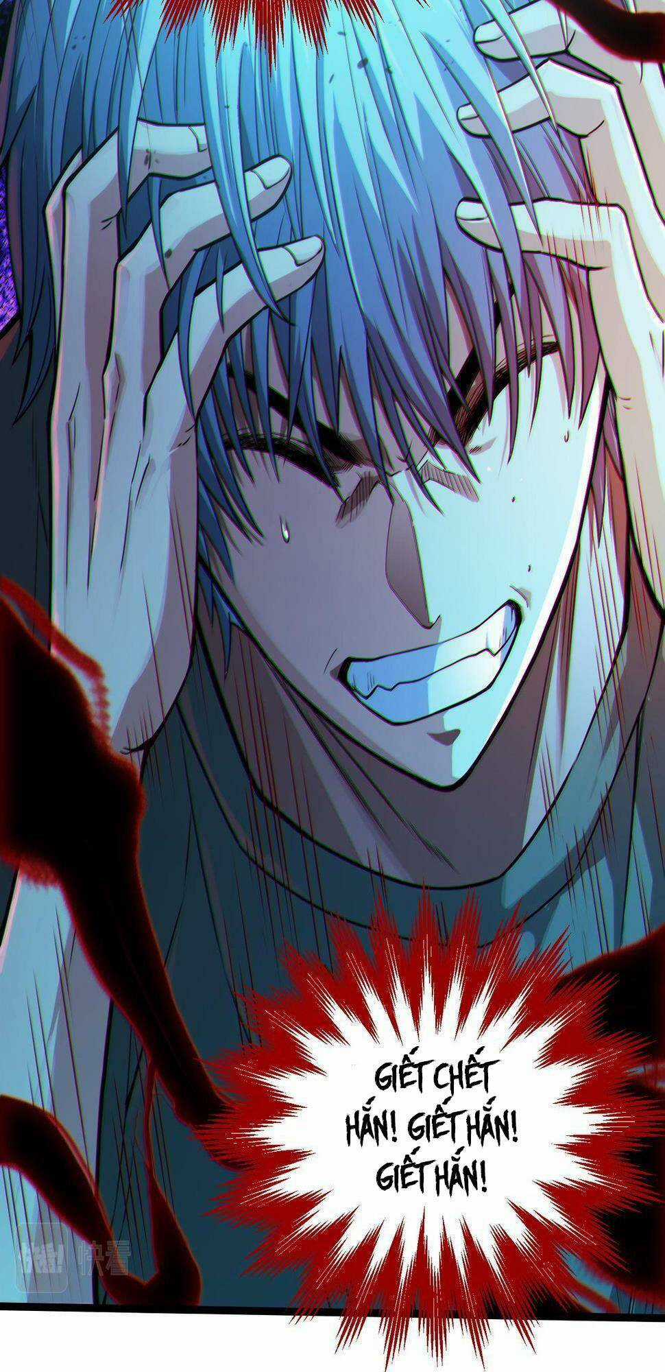 Trong Tôi Có Quỷ Chapter 12 trang 3