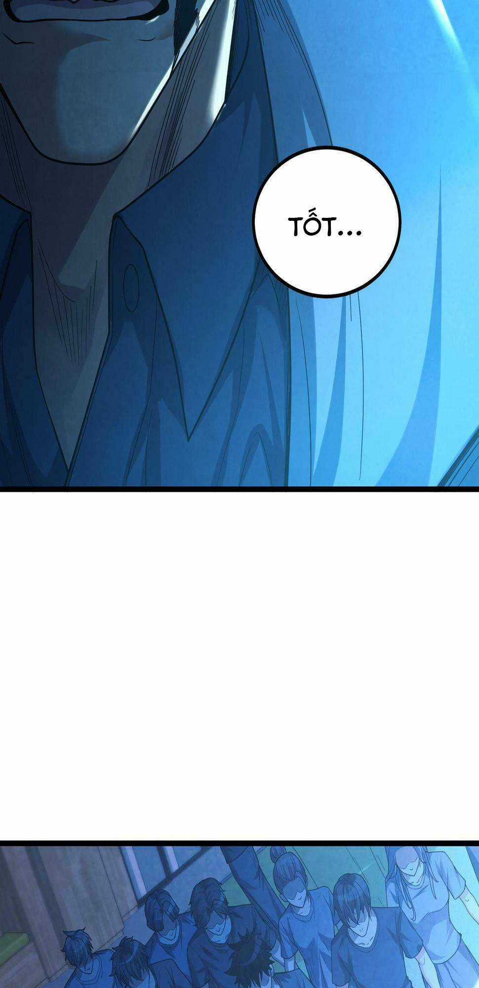 Trong Tôi Có Quỷ Chapter 12 trang 30