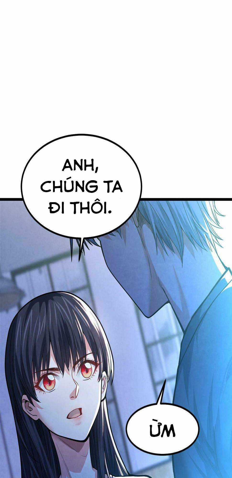 Trong Tôi Có Quỷ Chapter 12 trang 33