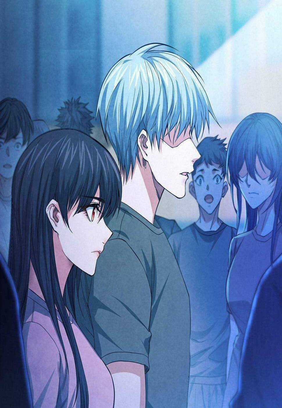 Trong Tôi Có Quỷ Chapter 12 trang 35