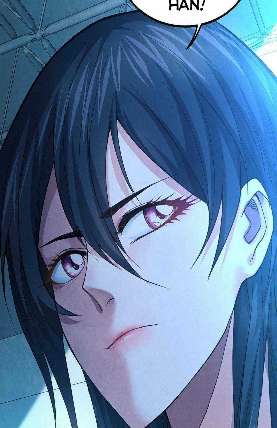 Trong Tôi Có Quỷ Chapter 12 trang 37