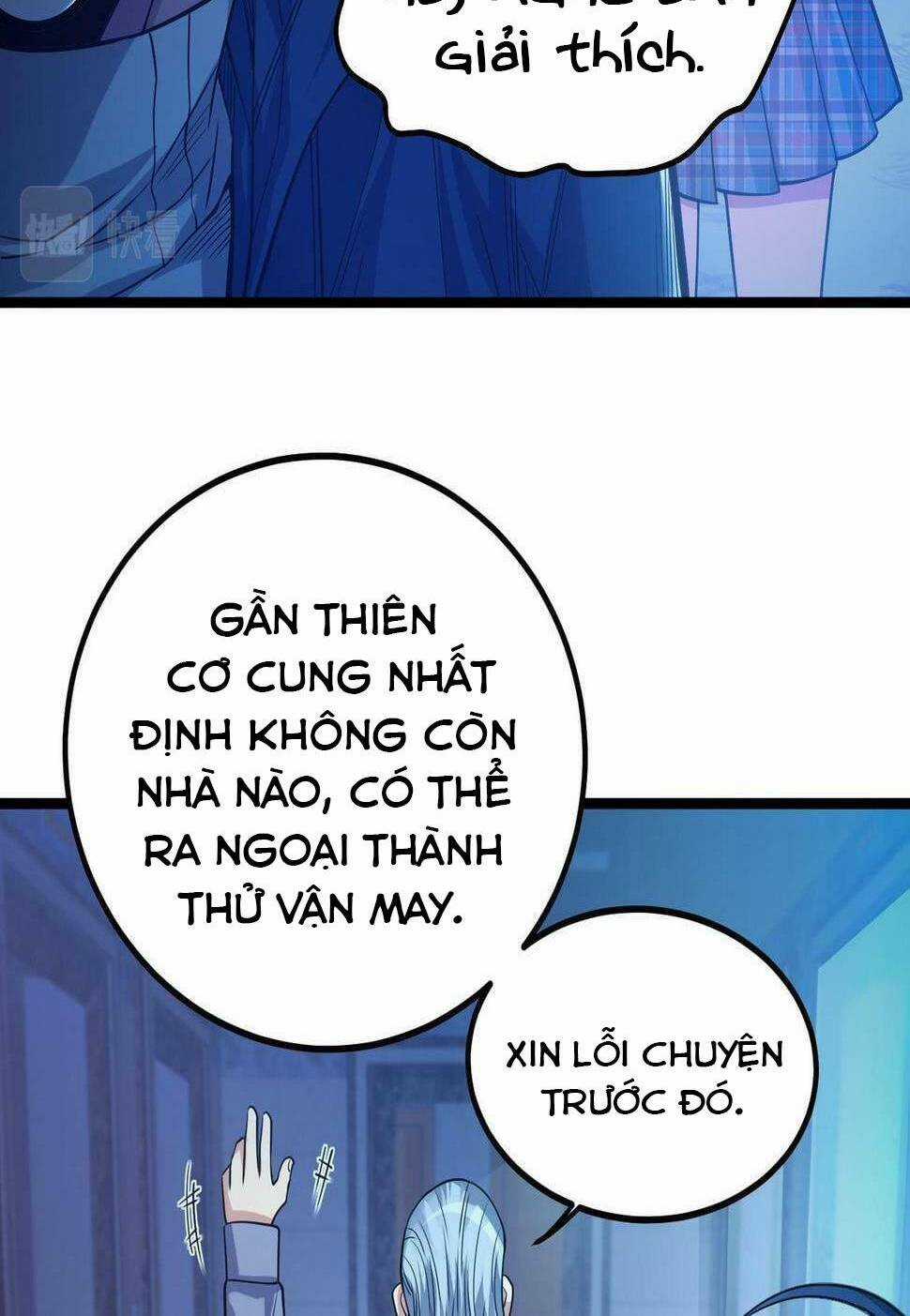 Trong Tôi Có Quỷ Chapter 12 trang 44