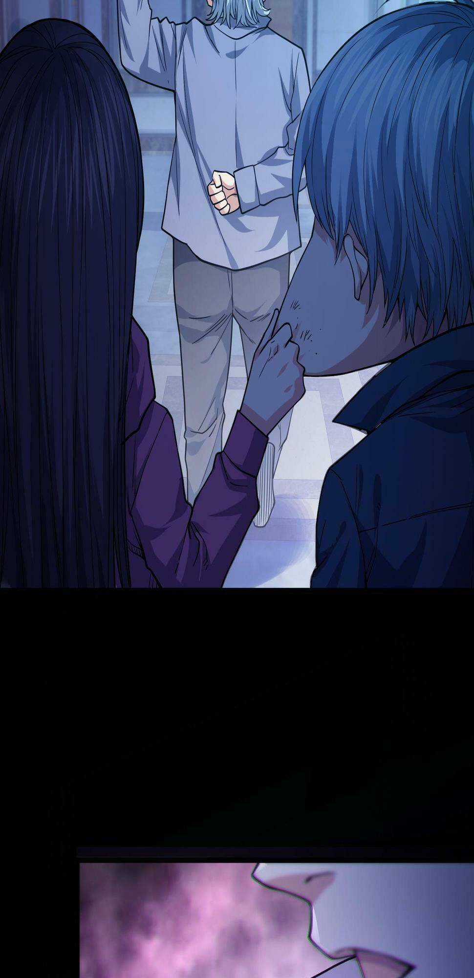 Trong Tôi Có Quỷ Chapter 12 trang 45