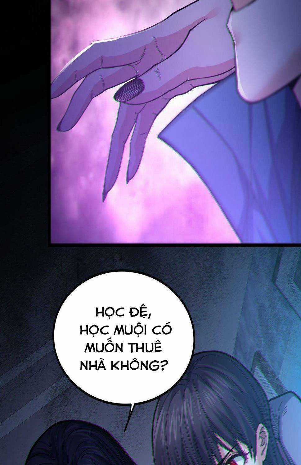 Trong Tôi Có Quỷ Chapter 12 trang 46