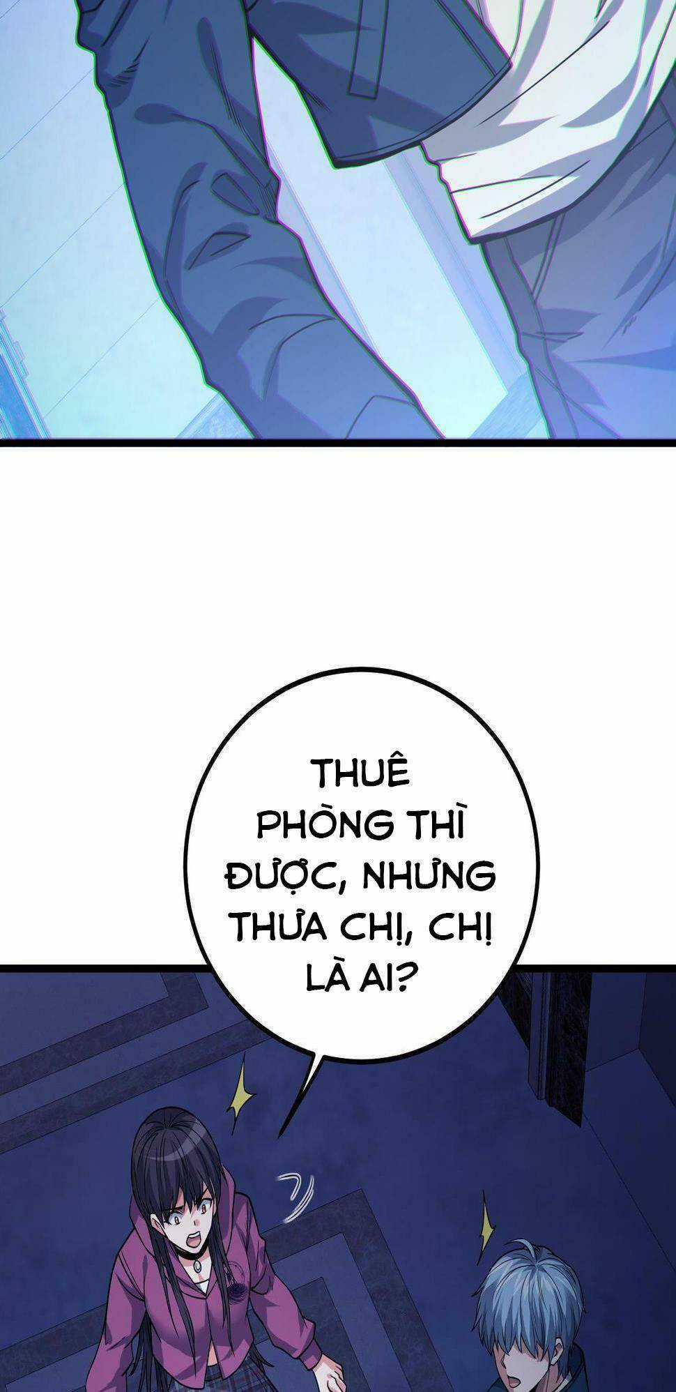 Trong Tôi Có Quỷ Chapter 12 trang 48