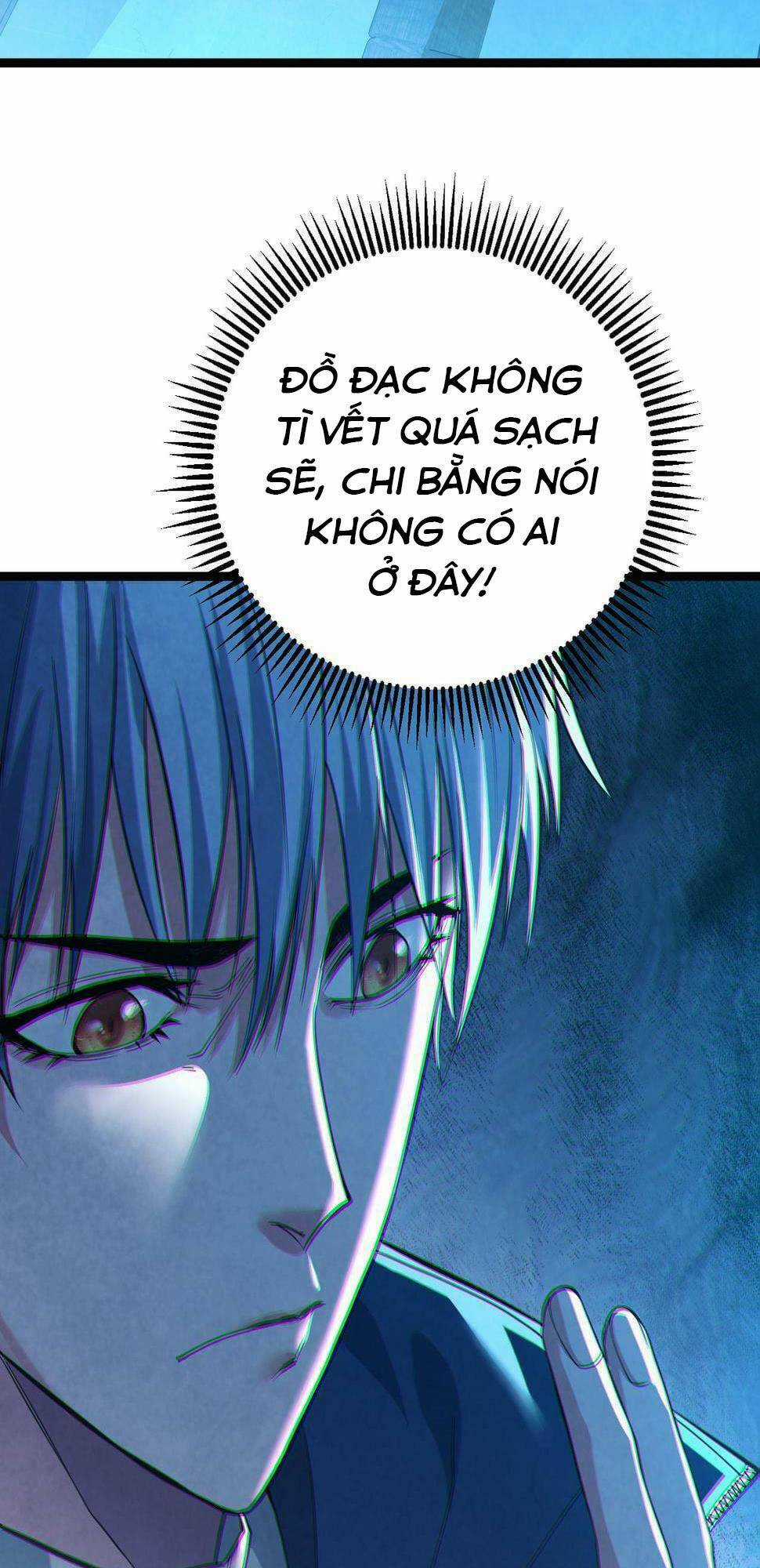 Trong Tôi Có Quỷ Chapter 12 trang 56