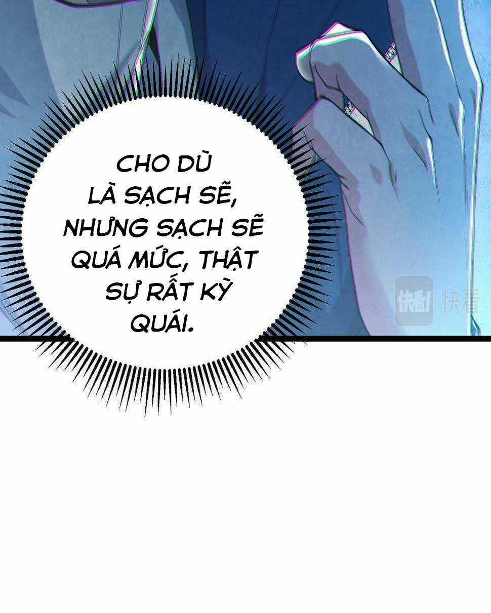 Trong Tôi Có Quỷ Chapter 12 trang 57