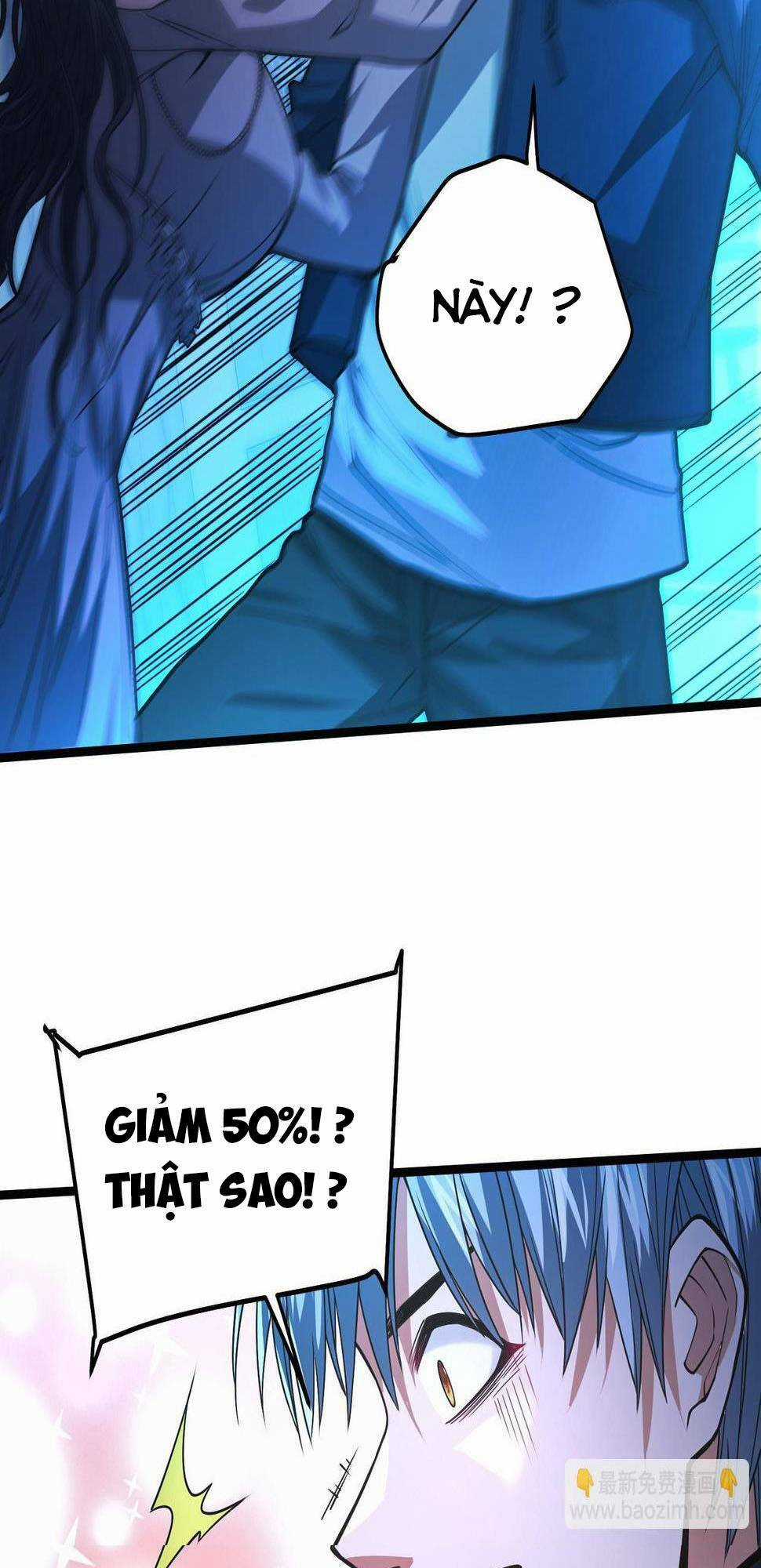 Trong Tôi Có Quỷ Chapter 12 trang 61