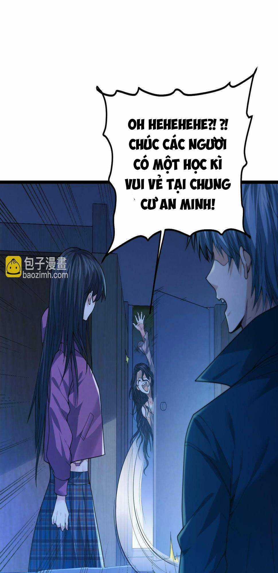 Trong Tôi Có Quỷ Chapter 12 trang 67